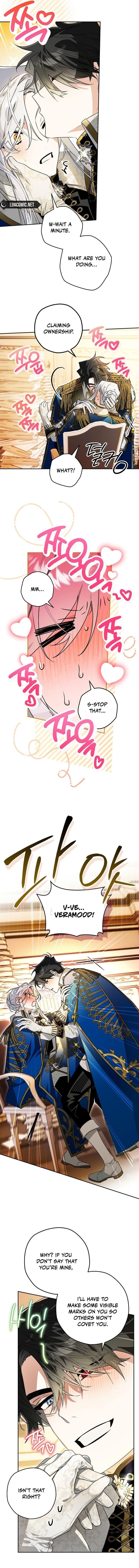 Sigrid - Chapter 121 Page 4