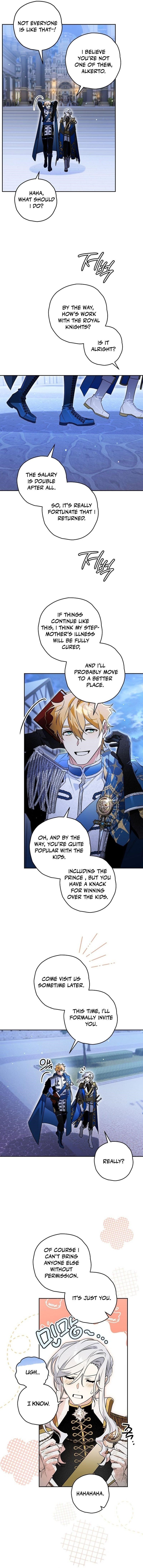 Sigrid - Chapter 122 Page 10