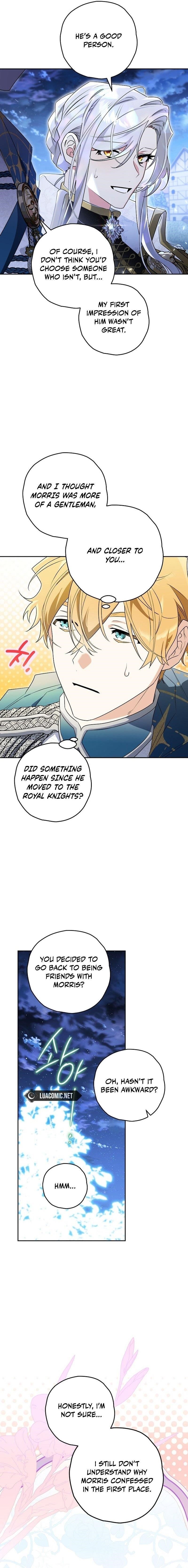 Sigrid - Chapter 122 Page 12