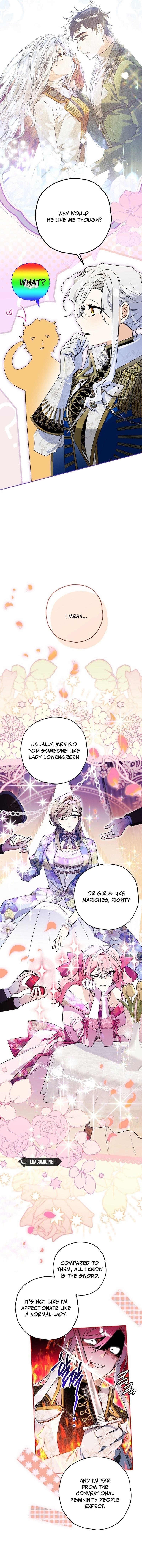 Sigrid - Chapter 122 Page 13