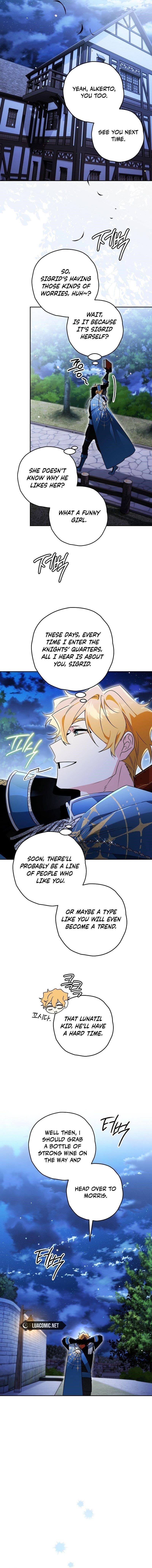 Sigrid - Chapter 122 Page 16