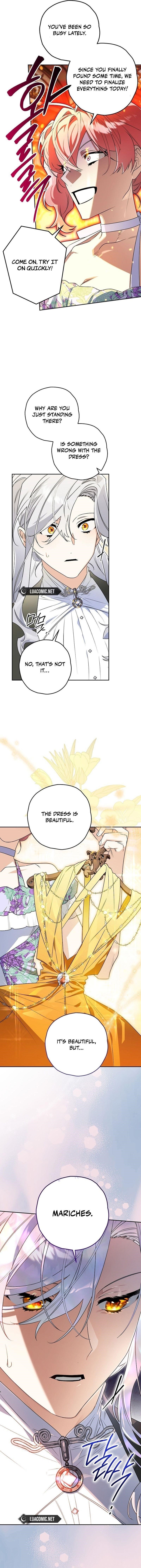 Sigrid - Chapter 122 Page 18