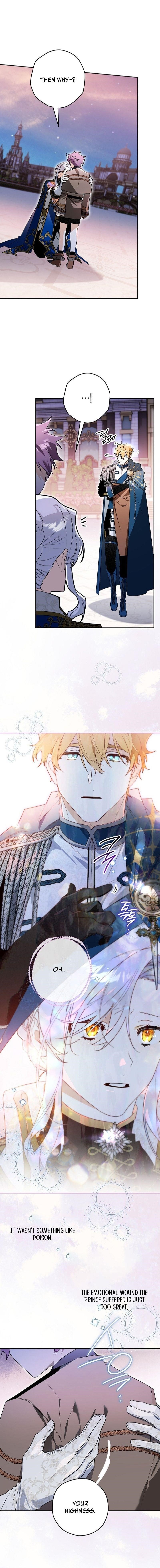 Sigrid - Chapter 122 Page 2