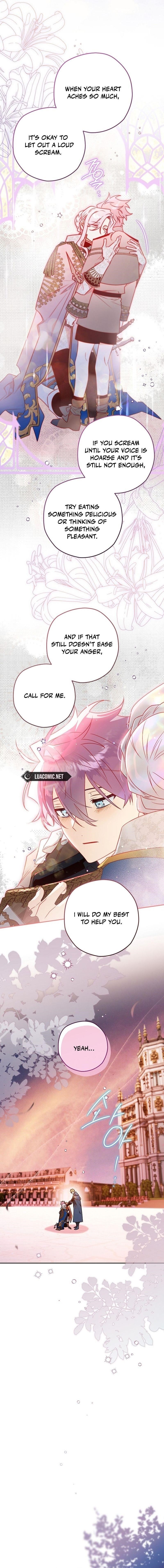 Sigrid - Chapter 122 Page 3