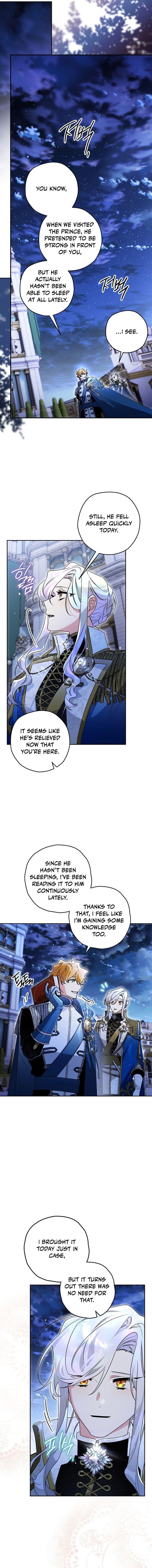 Sigrid - Chapter 122 Page 4