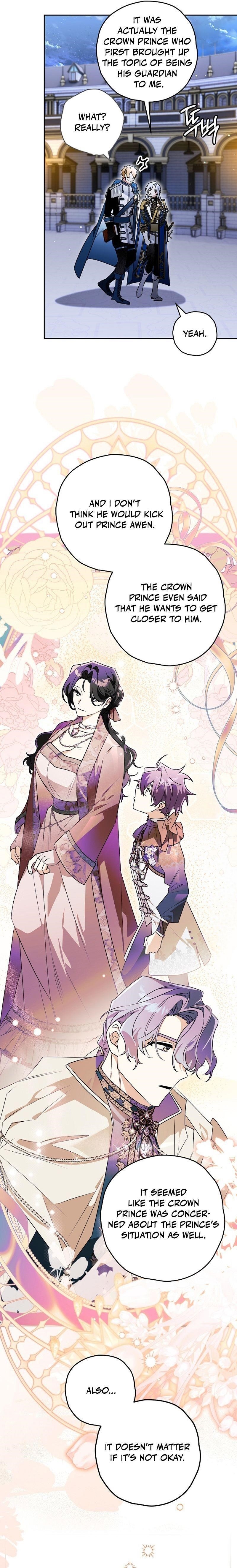 Sigrid - Chapter 122 Page 8