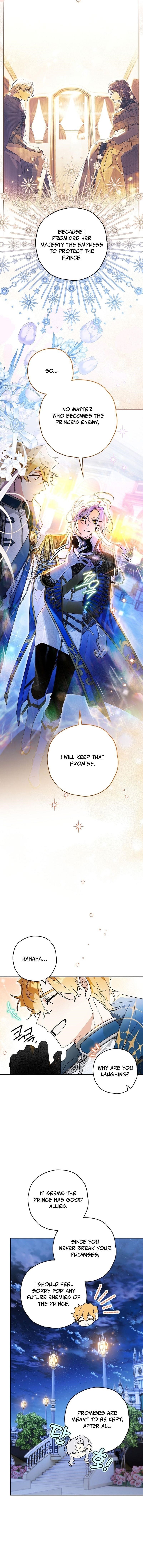 Sigrid - Chapter 122 Page 9