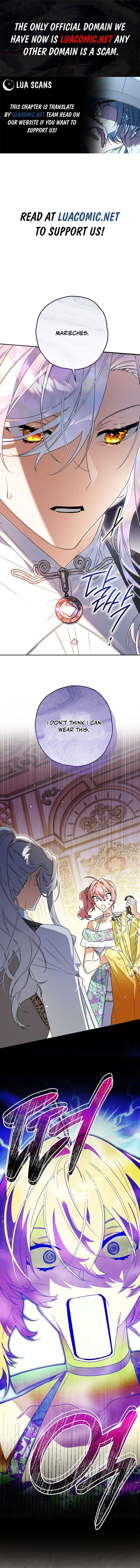 Sigrid - Chapter 123 Page 1