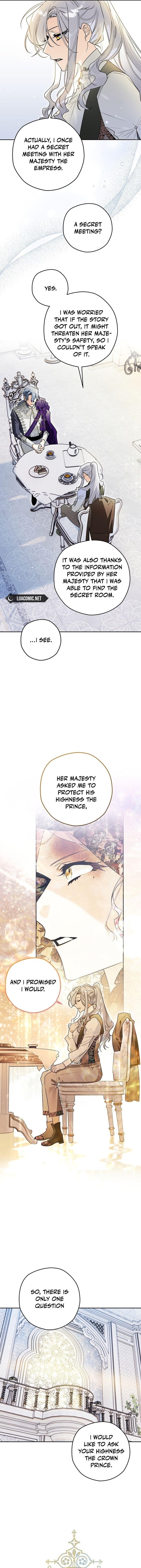 Sigrid - Chapter 123 Page 11