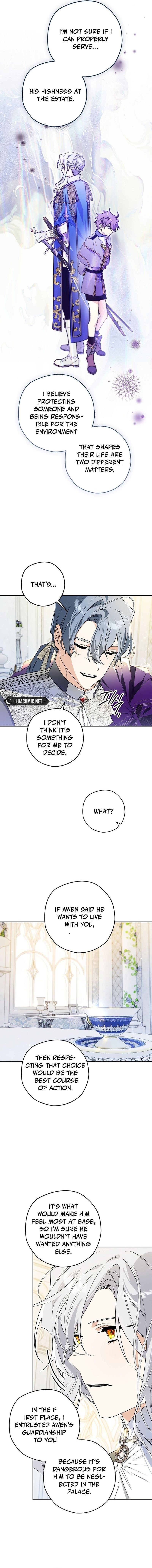 Sigrid - Chapter 123 Page 14