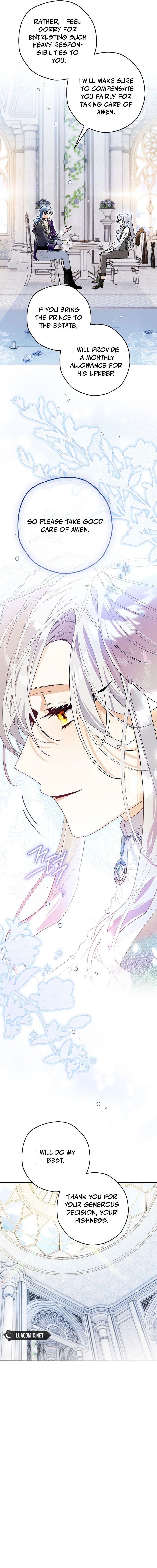 Sigrid - Chapter 123 Page 15