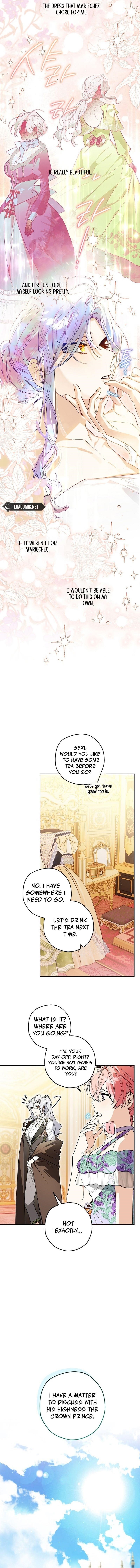 Sigrid - Chapter 123 Page 7