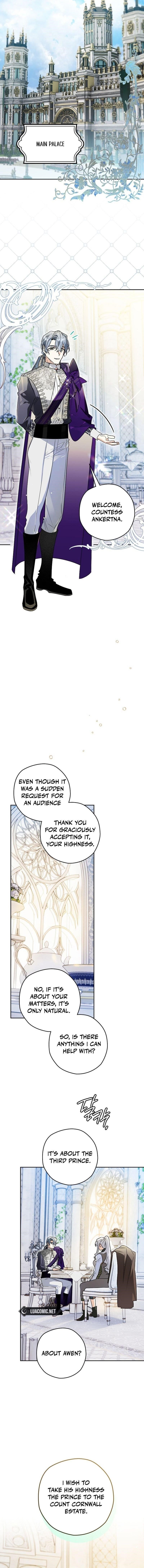 Sigrid - Chapter 123 Page 8