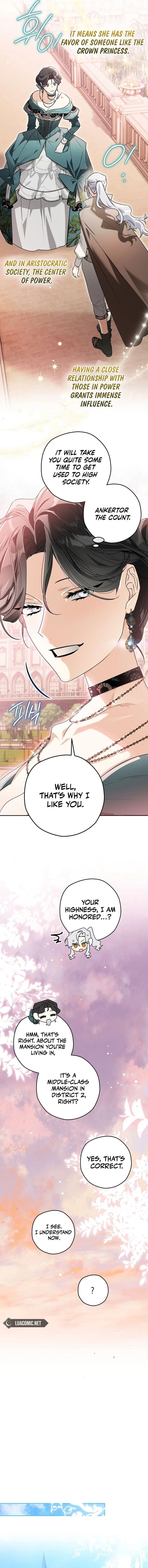 Sigrid - Chapter 124 Page 12