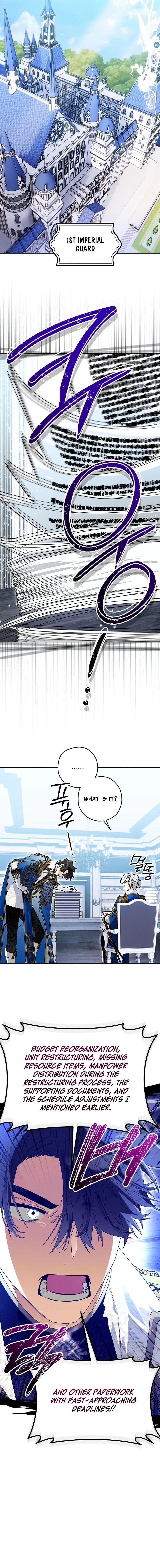 Sigrid - Chapter 124 Page 13