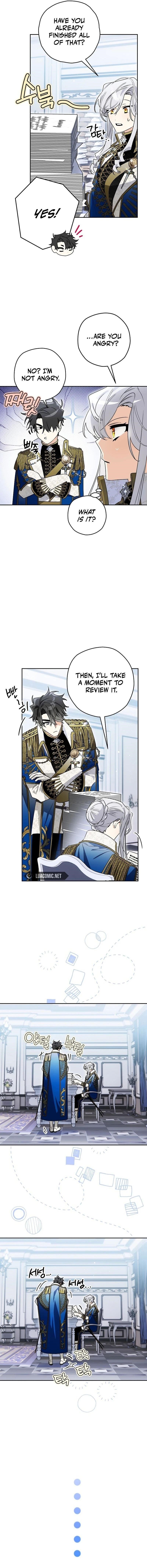 Sigrid - Chapter 124 Page 14