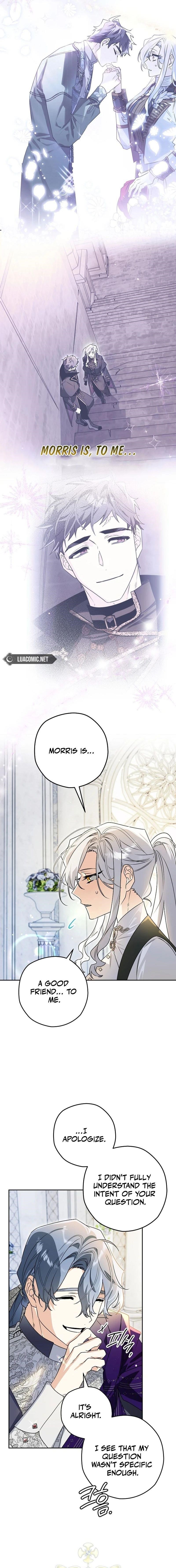 Sigrid - Chapter 124 Page 2