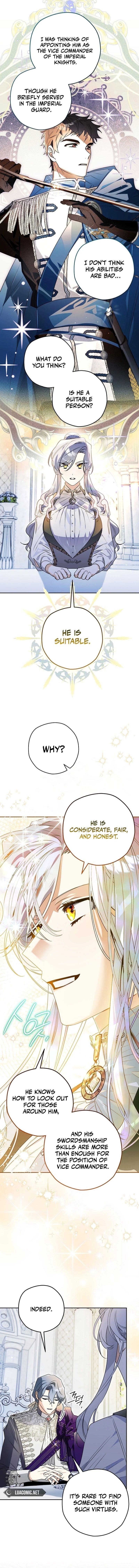 Sigrid - Chapter 124 Page 3