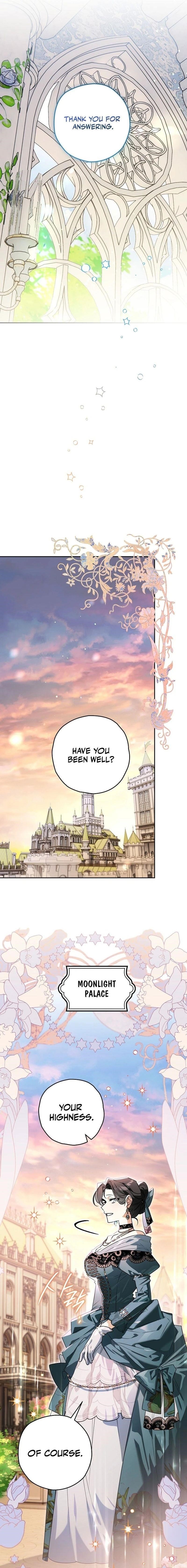 Sigrid - Chapter 124 Page 4