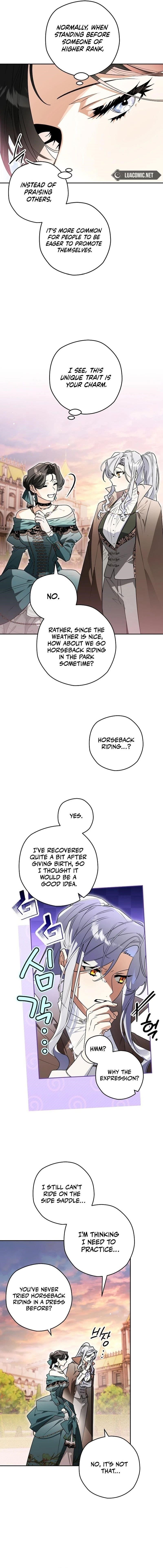 Sigrid - Chapter 124 Page 7