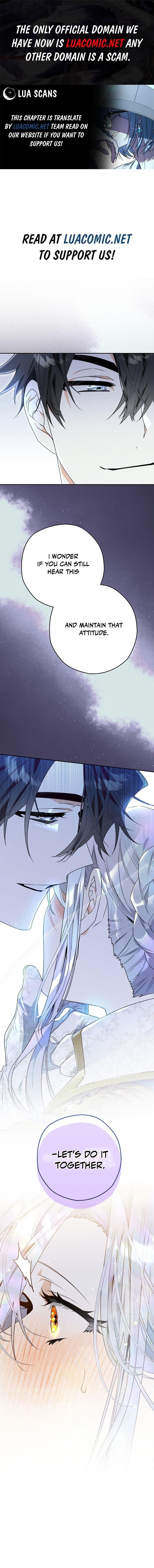 Sigrid - Chapter 125 Page 1