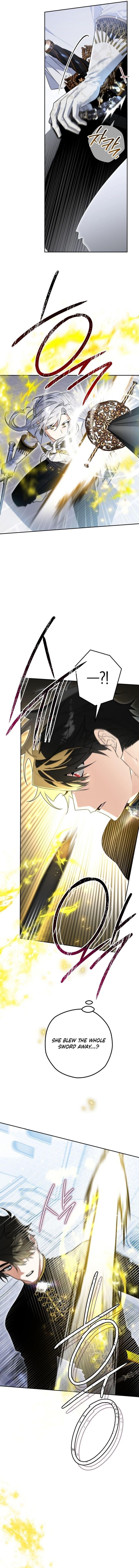 Sigrid - Chapter 125 Page 10