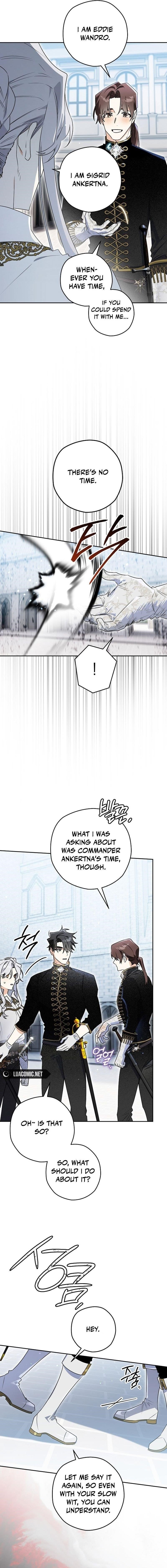 Sigrid - Chapter 125 Page 15