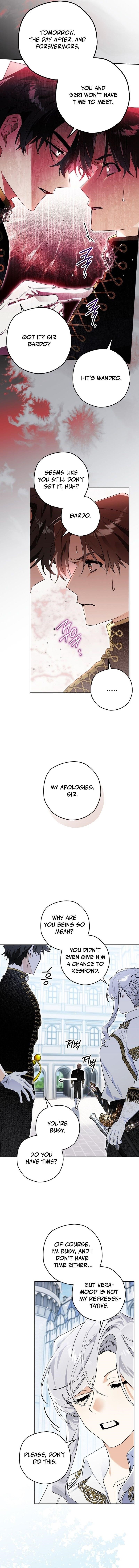 Sigrid - Chapter 125 Page 16