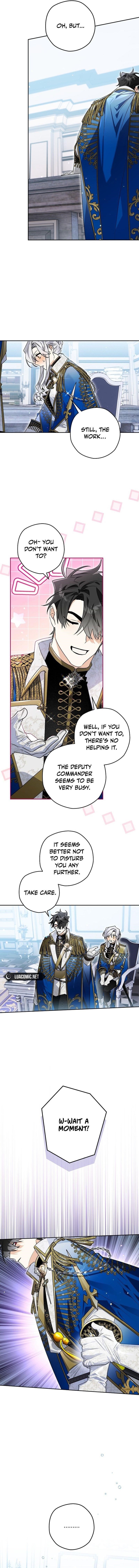 Sigrid - Chapter 125 Page 2