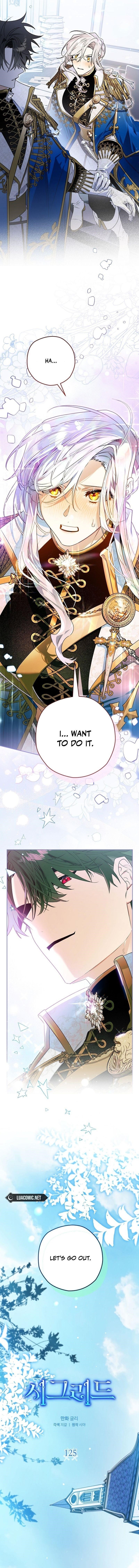 Sigrid - Chapter 125 Page 3