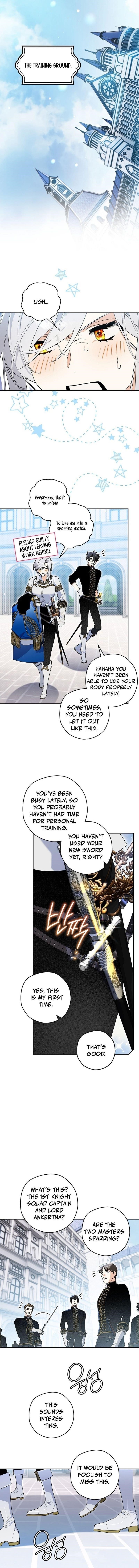 Sigrid - Chapter 125 Page 4