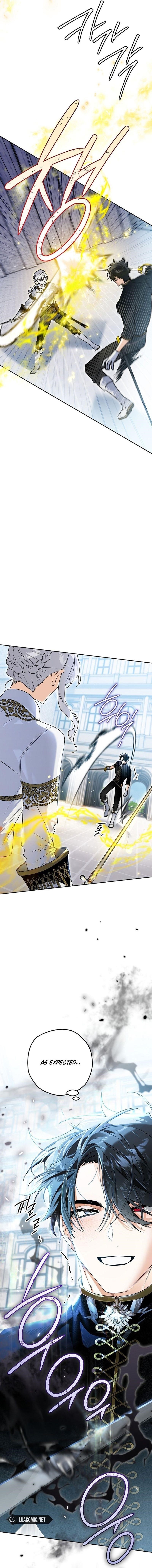 Sigrid - Chapter 125 Page 8