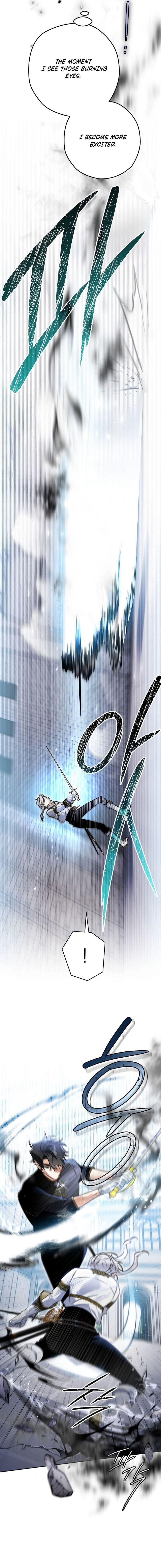 Sigrid - Chapter 125 Page 9