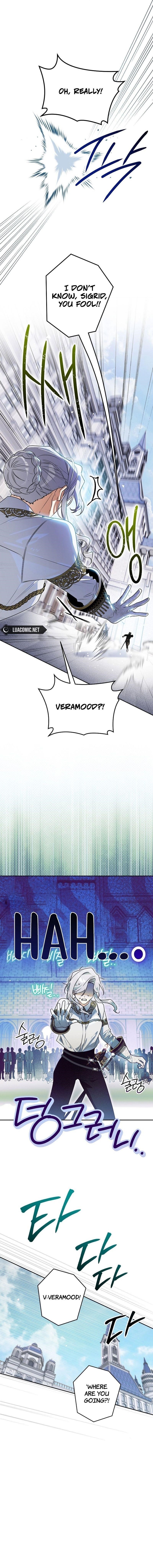 Sigrid - Chapter 126 Page 11