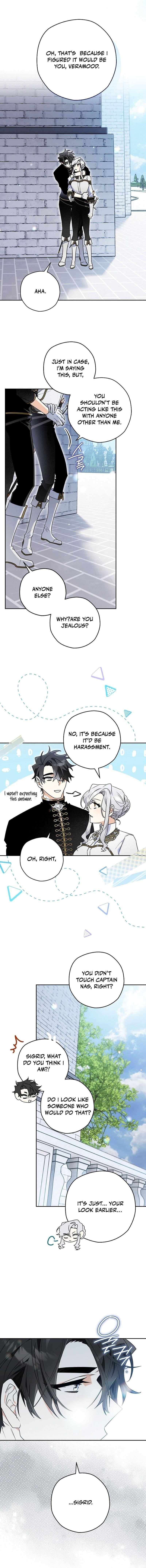 Sigrid - Chapter 126 Page 13