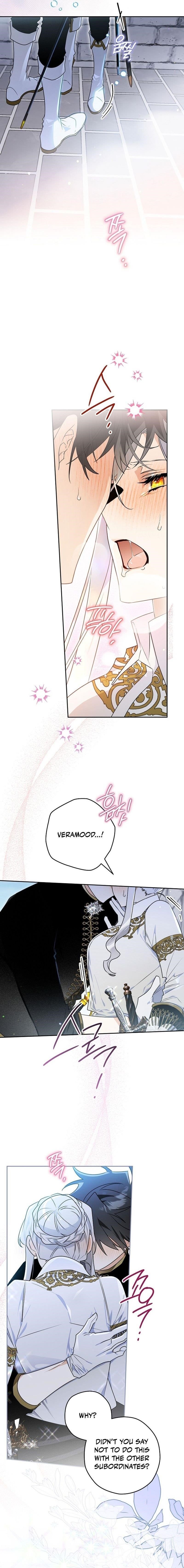 Sigrid - Chapter 126 Page 15