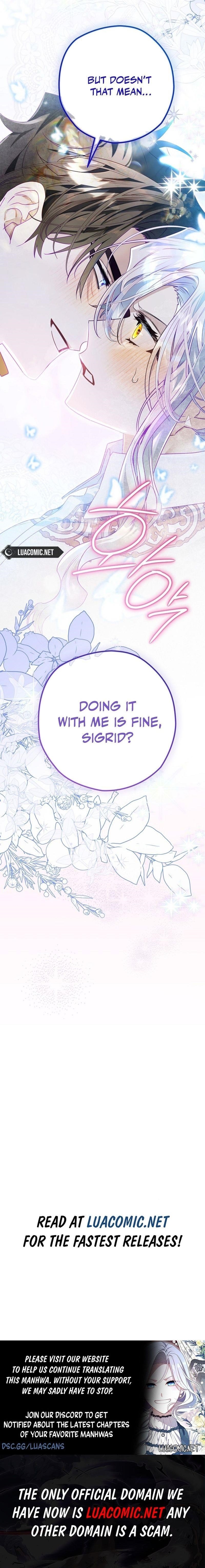 Sigrid - Chapter 126 Page 16