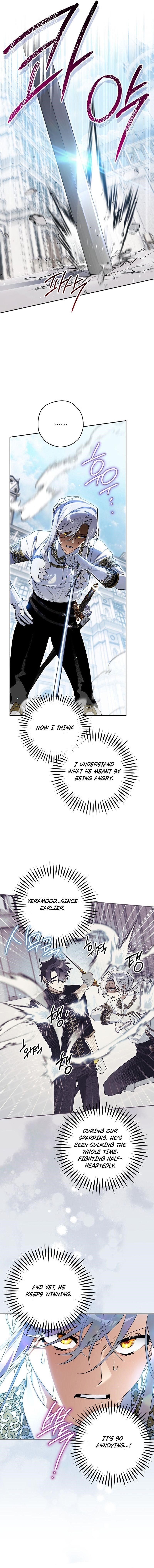 Sigrid - Chapter 126 Page 7