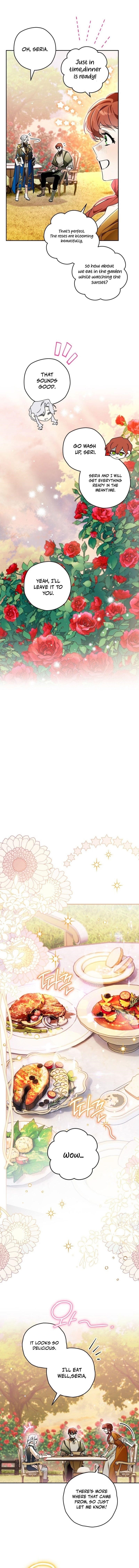 Sigrid - Chapter 127 Page 10