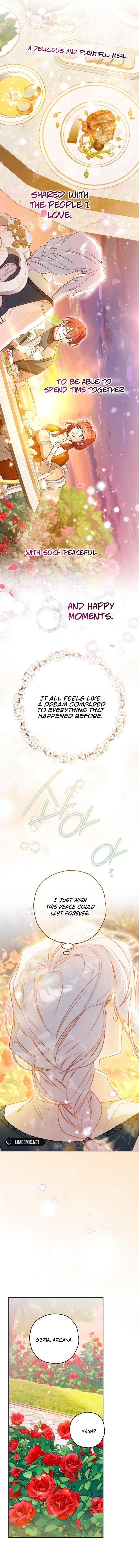 Sigrid - Chapter 127 Page 15