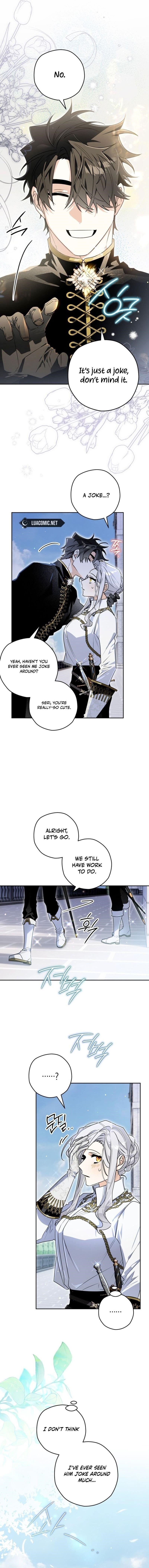 Sigrid - Chapter 127 Page 4