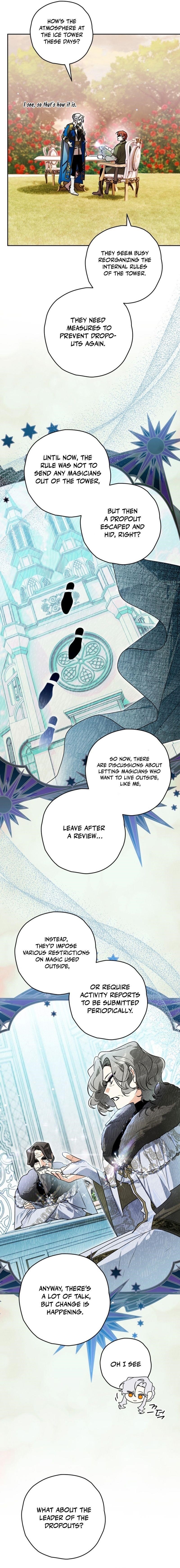 Sigrid - Chapter 127 Page 7