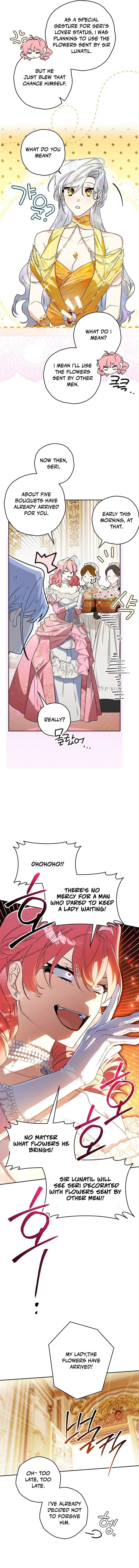 Sigrid - Chapter 128 Page 10