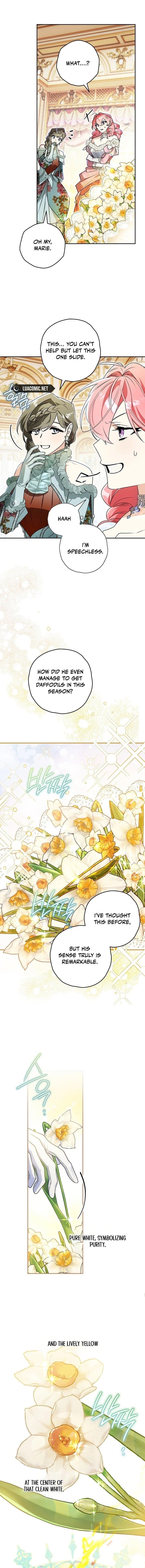 Sigrid - Chapter 128 Page 11