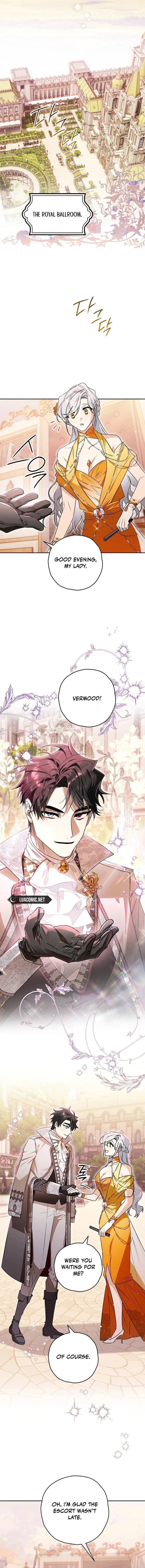 Sigrid - Chapter 128 Page 15