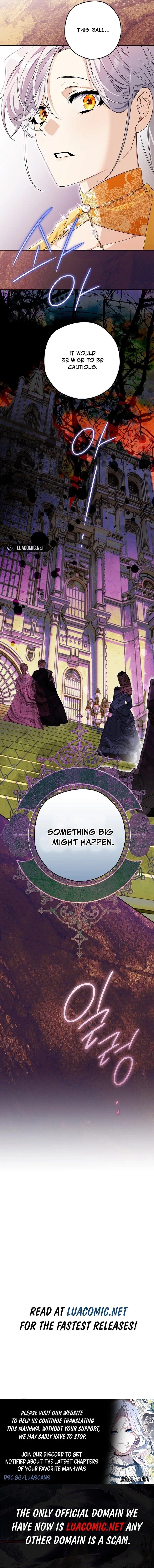 Sigrid - Chapter 128 Page 17