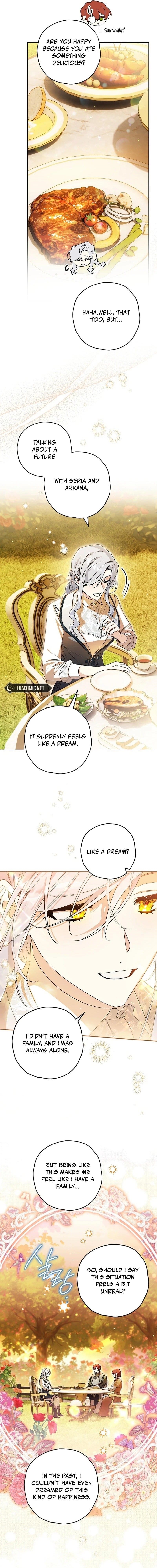 Sigrid - Chapter 128 Page 2