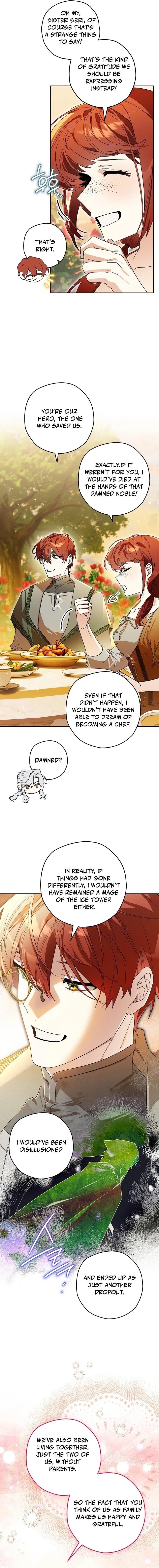 Sigrid - Chapter 128 Page 4