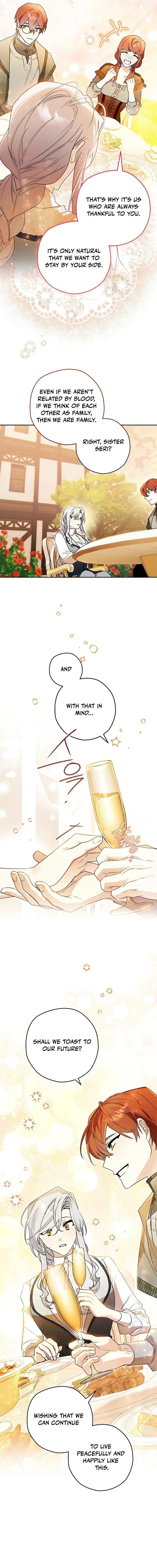 Sigrid - Chapter 128 Page 5