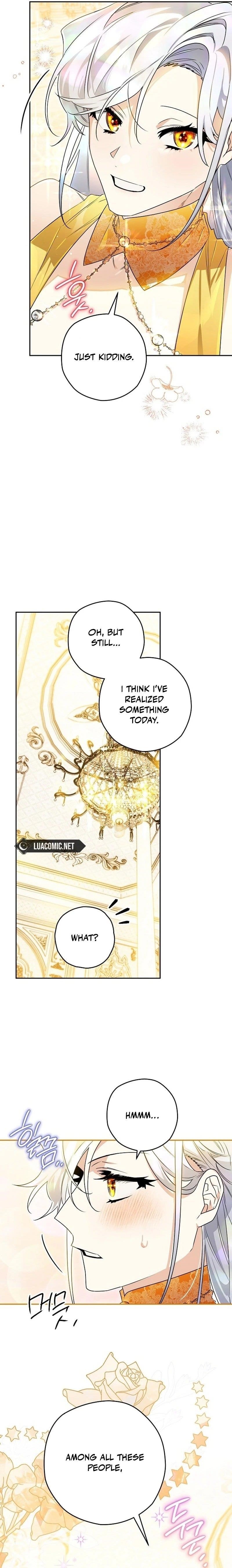 Sigrid - Chapter 129 Page 15